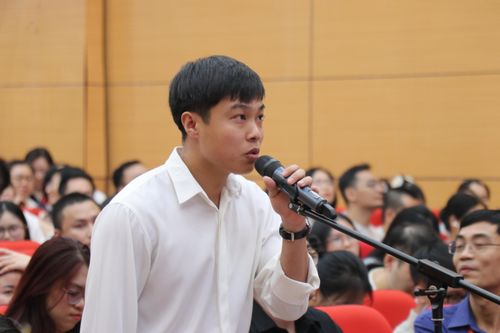 Hiệu trưởng Đại học Y Hà Nội: 'Không ai có thể can thiệp' vào kết quả Match Day