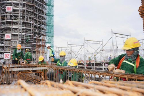 Quốc hội ban hành Nghị quyết về việc di chuyển 2 di tích ở Bắc Ninh