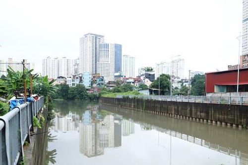 Tìm lời giải chống ngập hiệu quả cho Hà Nội Bài cuối: Chủ động các giải pháp bảo đảm tiêu thoát nước
