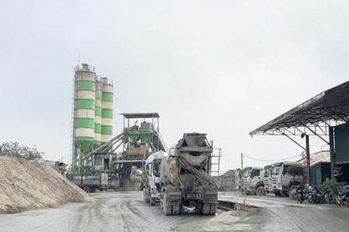 Rà soát, xây dựng lộ trình di dời 53 cơ sở sản xuất gây ô nhiễm