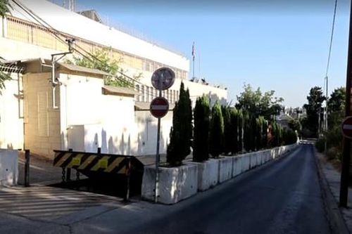 Israel đáp trả Anh sau các biện pháp hạn chế thương mại đối với khu định cư ở Bờ Tây