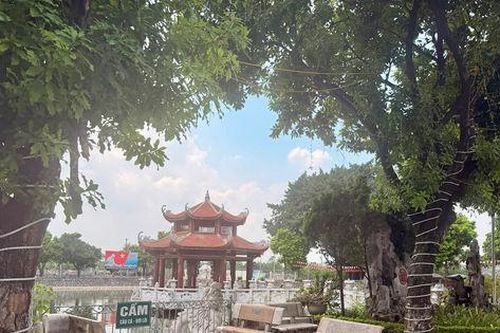 Phường Lĩnh Nam: Làng cổ Thúy Lĩnh trong nhịp sống mới