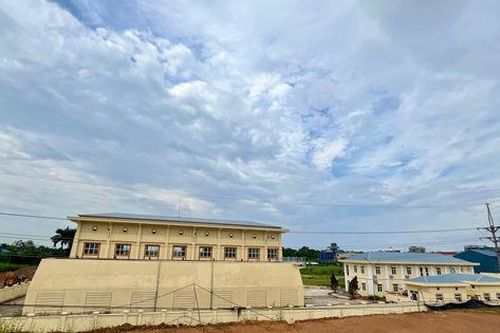 Hà Nội: Gỡ vướng giải phóng mặt bằng, đưa dự án chống ngập khu vực phía Bắc thành phố về đích