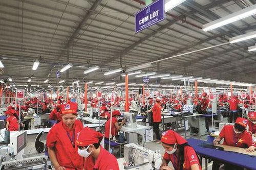 Tiết kiệm năng lượng để nâng sức cạnh tranh doanh nghiệp dệt may