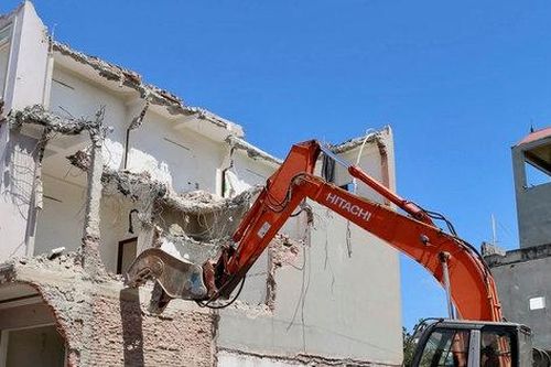 Hà Nội: Tăng tốc dự án giao thông trọng điểm tại xã Sóc Sơn