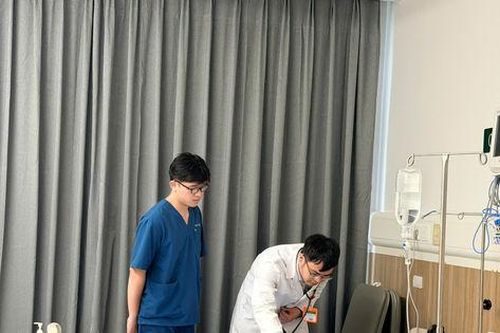 Giành lại sự sống cho ca vỡ tim cực kỳ nguy kịch