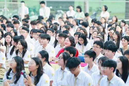 Khởi động cuộc thi 'Khởi nghiệp sáng tạo miền Bắc' dành cho học sinh THPT