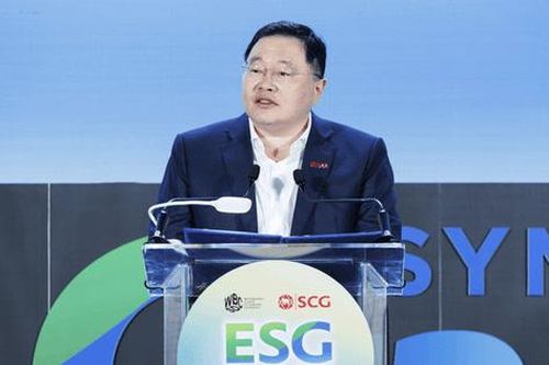 Hội nghị chuyên đề ESG Symposium: Hợp tác ASEAN mở đường cho chuyển đổi xanh toàn diện