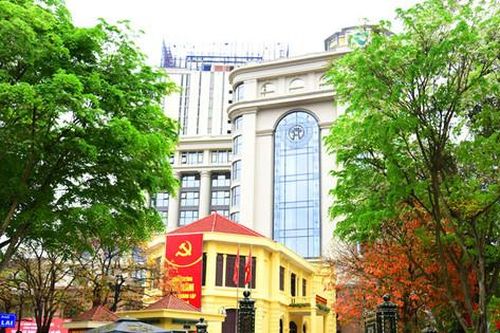Thông tin kỳ họp thứ 15 của Ủy ban Kiểm tra Thành ủy Hà Nội