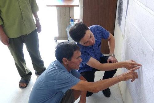Xã Ô Diên: Để mỗi đổi thay đều có lòng dân