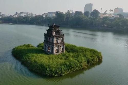 Quy hoạch hồ Hoàn Kiếm: Bài toán cân bằng giữa phát triển và bảo tồn