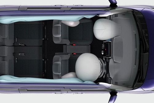 Rẻ hơn Kia Morning, MPV của Toyota giá 306 triệu đồng sở hữu ADAS từ bản rẻ nhất, có cả 4WD