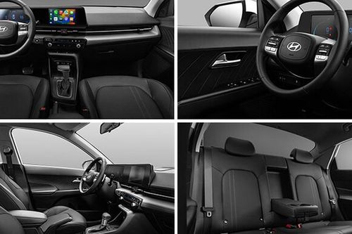 Vì sao giá lăn bánh Hyundai Accent giảm sốc, sedan hạng B rẻ hơn cả Hyundai Grand i10, Kia Morning?