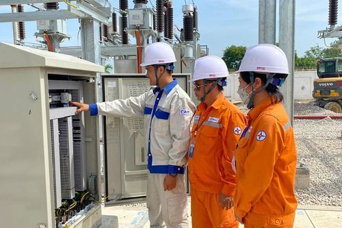 Lịch cúp điện Lâm Đồng (Bình Thuận cũ) từ ngày 9 - 13/9/2026: Khu dân cư nằm trong diện cúp điện có sự thay đổi
