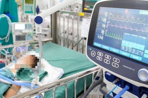 Bé gái 4 tuổi tử vong do biến chứng não sau cúm A