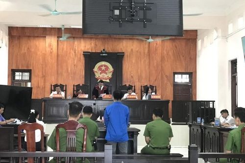 Xua đuổi tàu khai thác cát, nổ súng khiến một người tử vong, nam thanh niên ở Thái Nguyên lĩnh 14 năm tù