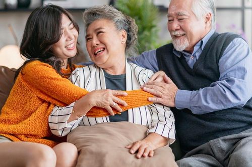 10 câu nói hủy hoại tình cảm gia đình người EQ cao không bao giờ dùng