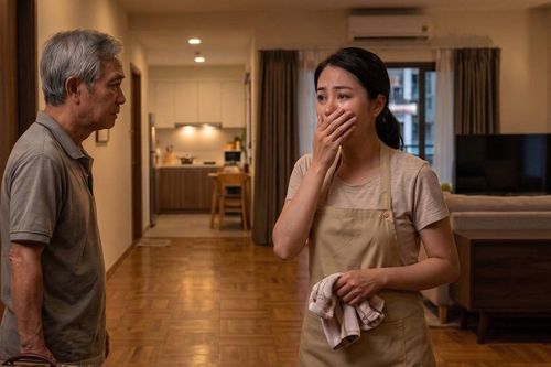 Sang tên 2 căn nhà cho con trai rồi phải xách vali sang nhà con gái: Câu nói của con khiến tôi tỉnh ngộ