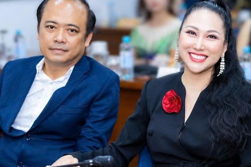 Nữ diễn viên giữ chức Phó Viện trưởng sau 2 lần đổ vỡ: 'Tôi học được rằng tình yêu thôi chưa đủ...'