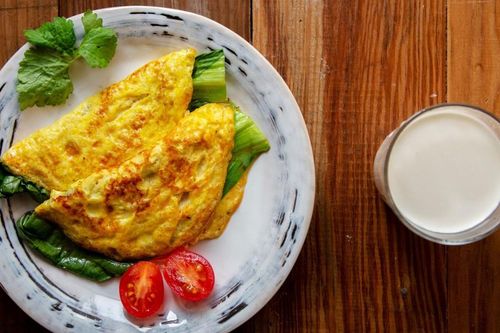 3 loại thực phẩm dễ gây dị ứng ở trẻ em