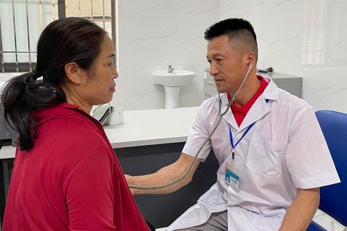 Bộ Y tế phản hồi kiến nghị chính sách, vị trí việc làm tại Trạm Y tế
