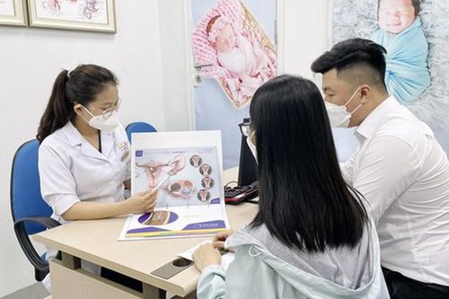Thí điểm tầm soát cho cặp vợ chồng kết hôn trên 12 tháng có nguy cơ vô sinh