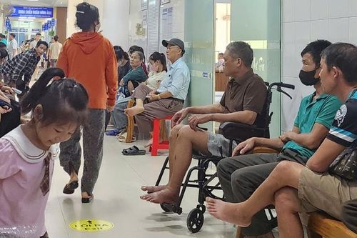 Thanh Hóa chuẩn bị có thêm bệnh viện đa khoa hiện đại gần 890 tỷ đồng