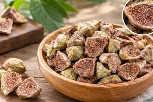 Quả trâu cổ có tác dụng gì?