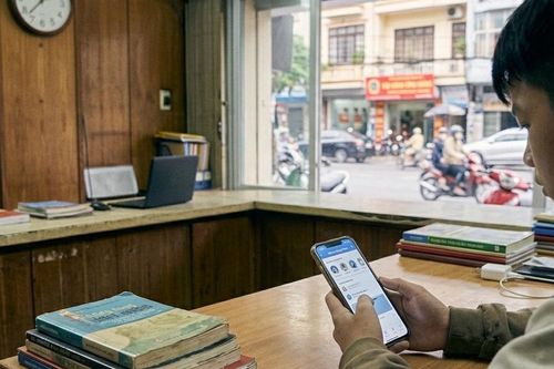 Đề xuất trẻ 13 - 16 tuổi chỉ được bình luận trên MXH khi có người lớn giám sát