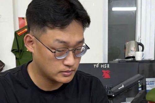 Công an Hà Nội bắt giữ đối tượng người Hàn Quốc bị truy nã quốc tế