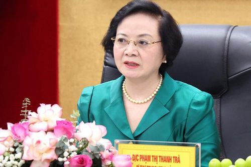 Chỉ đạo mới nhất của Phó Thủ tướng về cải cách chính sách tiền lương