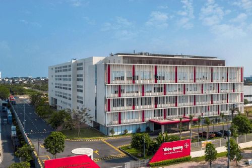 Tập đoàn Điện Quang bị xử phạt do công bố thông tin sai lệch