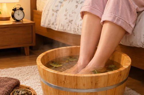Vì sao mùa thu nên ngủ sớm hơn mùa hè?
