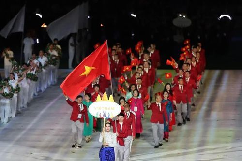 Đoàn Thể thao Việt Nam dồn lực cho Asiad 20: Sẵn sàng xung trận