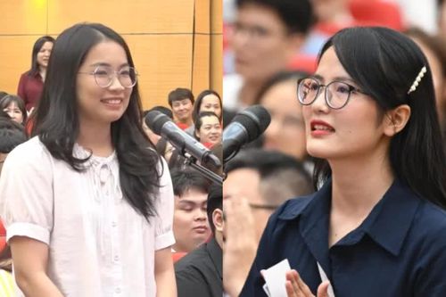 2 nữ bác sĩ gây chú ý tại Match Day 2026: Một người lọt Top 10