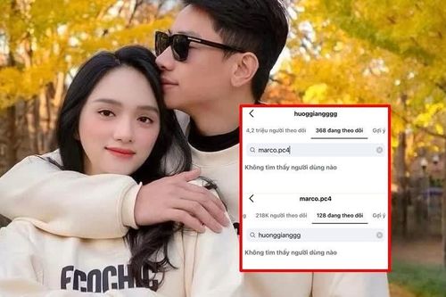 Nghi vấn Hương Giang - Phú Cường 'đường ai nấy đi' qua loạt dấu hiệu đáng ngờ