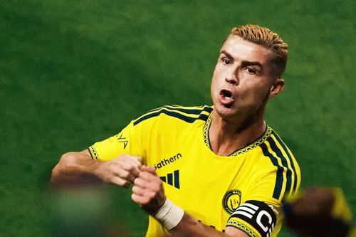 Ronaldo tiến gần hơn cột mốc 1.000 bàn thắng