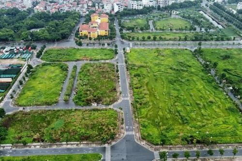 Đề xuất thu hồi nếu 'ôm đất' quá 60 tháng mà không đưa vào sử dụng