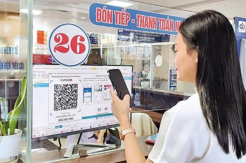 Hướng dẫn đăng ký, gia hạn thẻ bảo hiểm y tế hộ gia đình trực tuyến