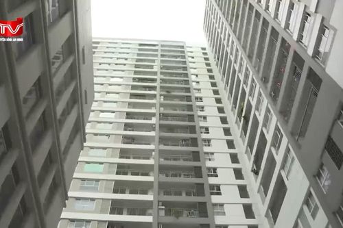 Dùng căn hộ chung cư làm văn phòng có thể bị phạt 130 triệu đồng