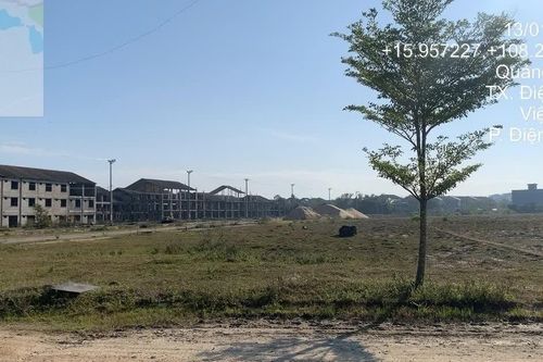 SCB đã thu hồi gần 900 tỷ đồng nợ xấu liên quan vụ Vạn Thịnh Phát, tiếp tục đấu giá 2 lô đất tại Đà Nẵng