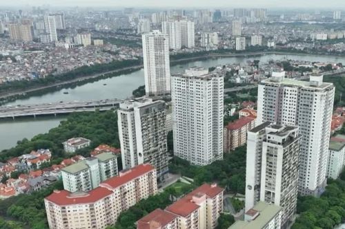 Phạt đến 130 triệu đồng với việc sử dụng căn hộ chung cư làm địa điểm kinh doanh, văn phòng | ATV ngày 9/9/2026