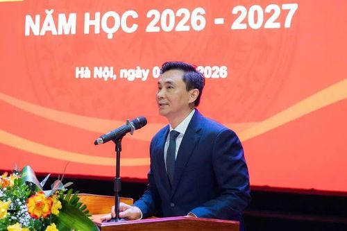 Đại học Văn hóa Hà Nội: Đẩy mạnh chuyển đổi số và AI để nâng chất lượng giáo dục