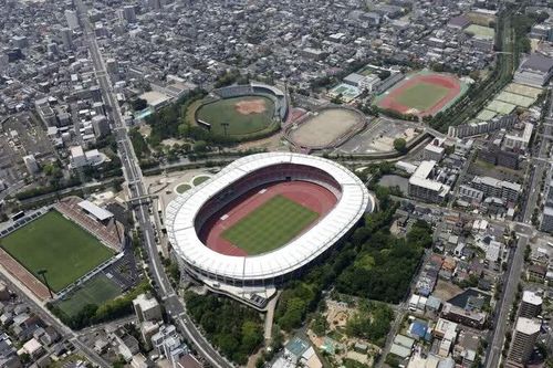 Nhật Bản huy động 10.000 cảnh sát bảo vệ lễ khai mạc ASIAD 2026