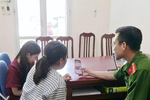 Hỗ trợ nhân dân tích hợp tài khoản an sinh xã hội trên ứng dụng VNeID