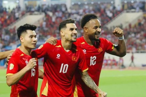 VFF hé lộ kế hoạch tuyển Việt Nam ở FIFA ASEAN Cup và U23 Việt Nam tại ASIAD 20