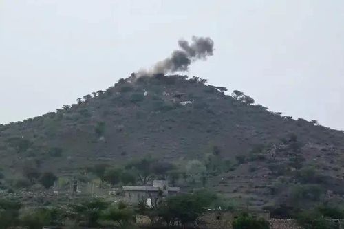 Giao tranh giữa liên quân do Ảrập Xêút dẫn đầu và Houthi leo thang tại Yemen