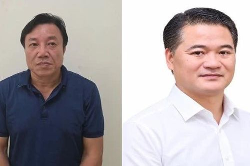 Bắt Phó Chủ tịch Ủy ban nhân dân tỉnh Phú Thọ về tội nhận hối lộ