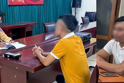 Xử lý nghiêm hai tài xế lạng lách, rượt đuổi nhau trên đường Giải Phóng