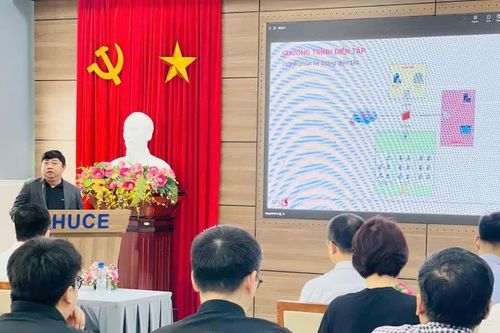 Diễn tập thực chiến các tình huống giả lập tấn công mạng